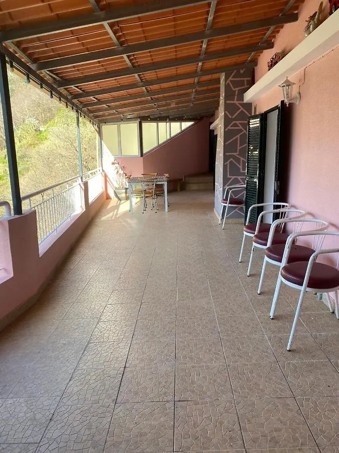 Vivenda Ribeiro - Curral Das Freiras Holiday home